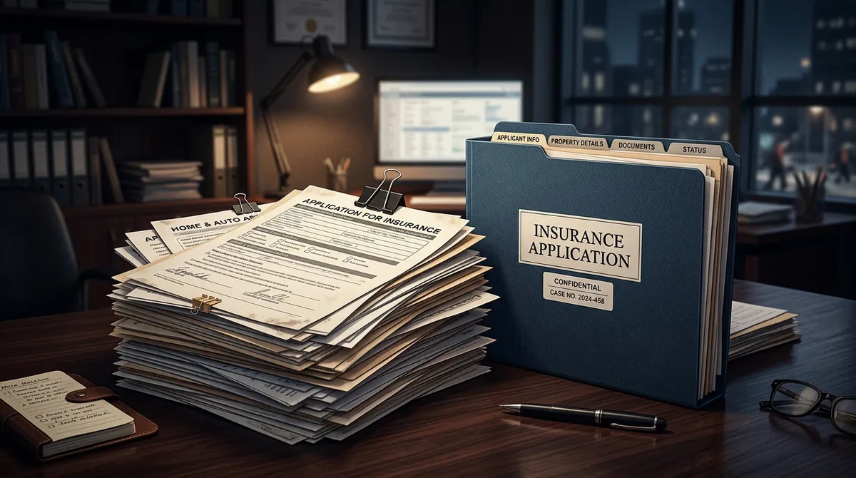 Документы для автострахования