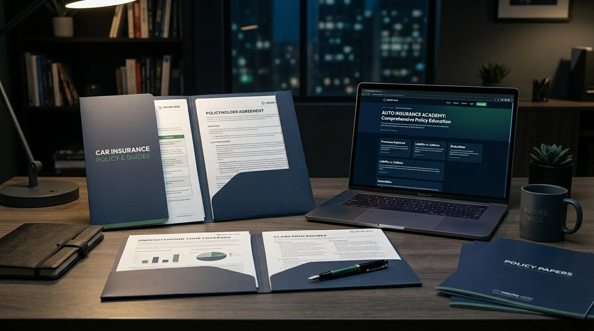 Документы и материалы по автострахованию